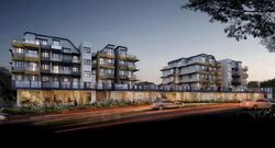 Novena Regency (D11), Shop House #590634901
